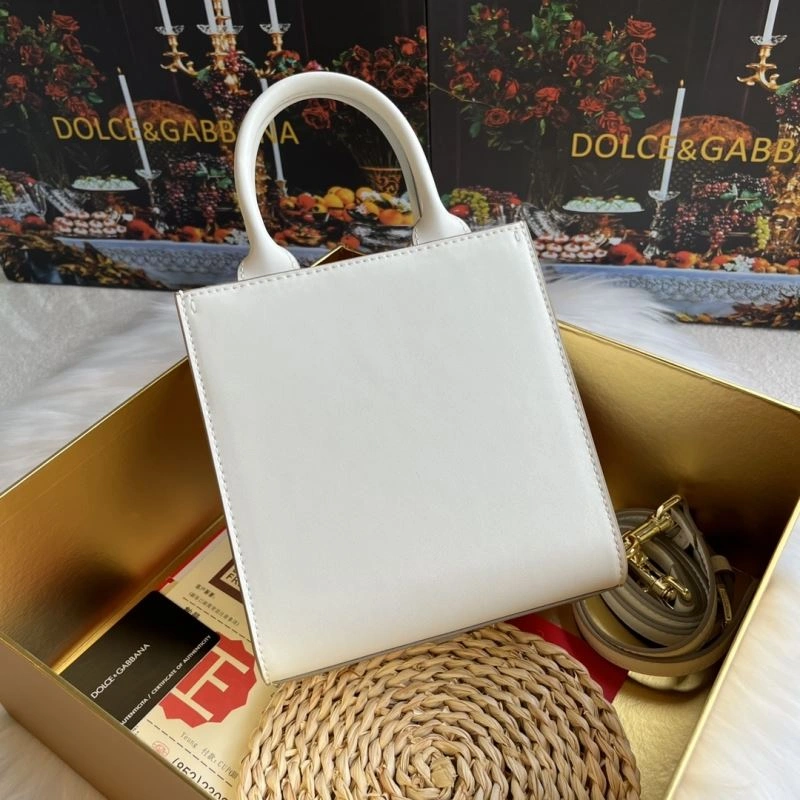 Dolce Gabbana Shopping Bags Breathable 89210