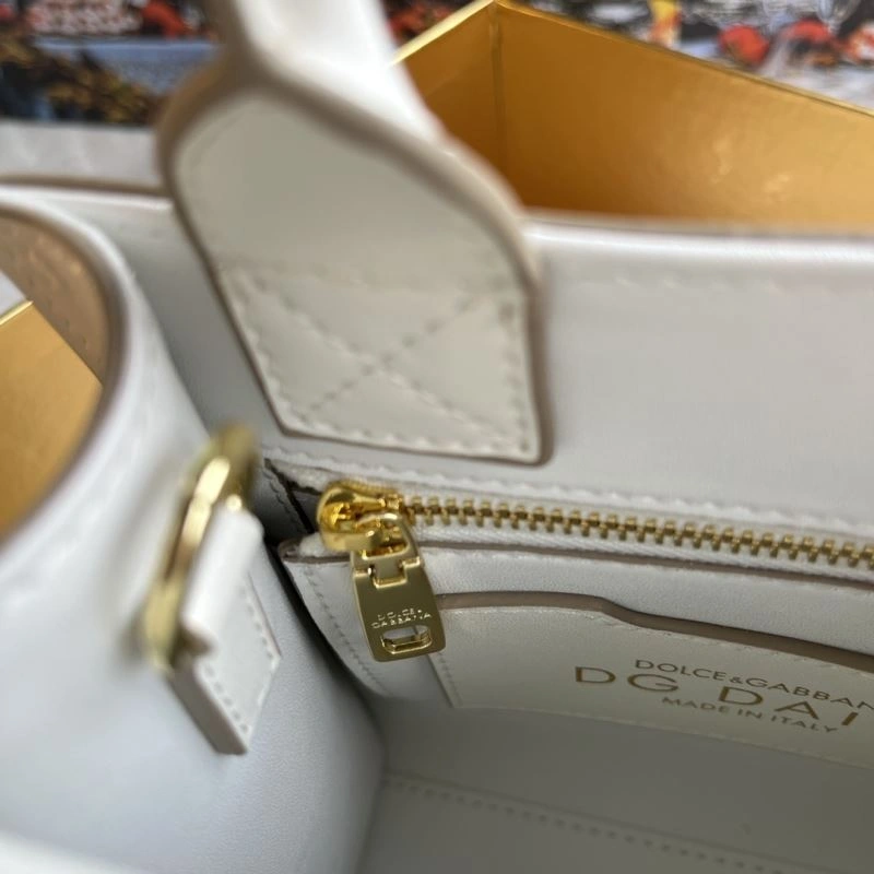 Dolce Gabbana Shopping Bags Breathable 89210