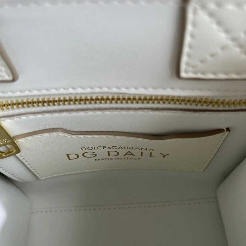 Dolce Gabbana Shopping Bags Breathable 89210