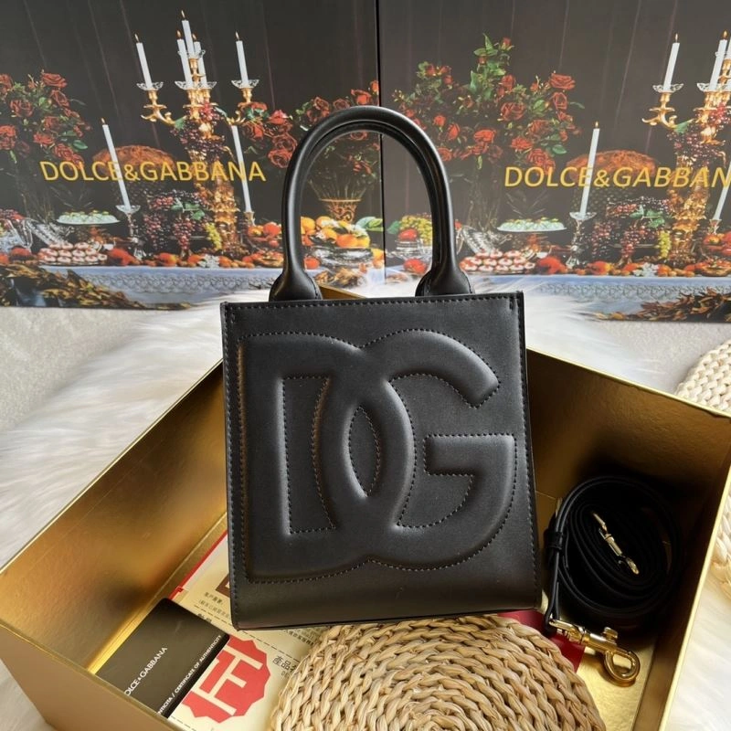 Dolce Gabbana Shopping Bags Youthful 89209