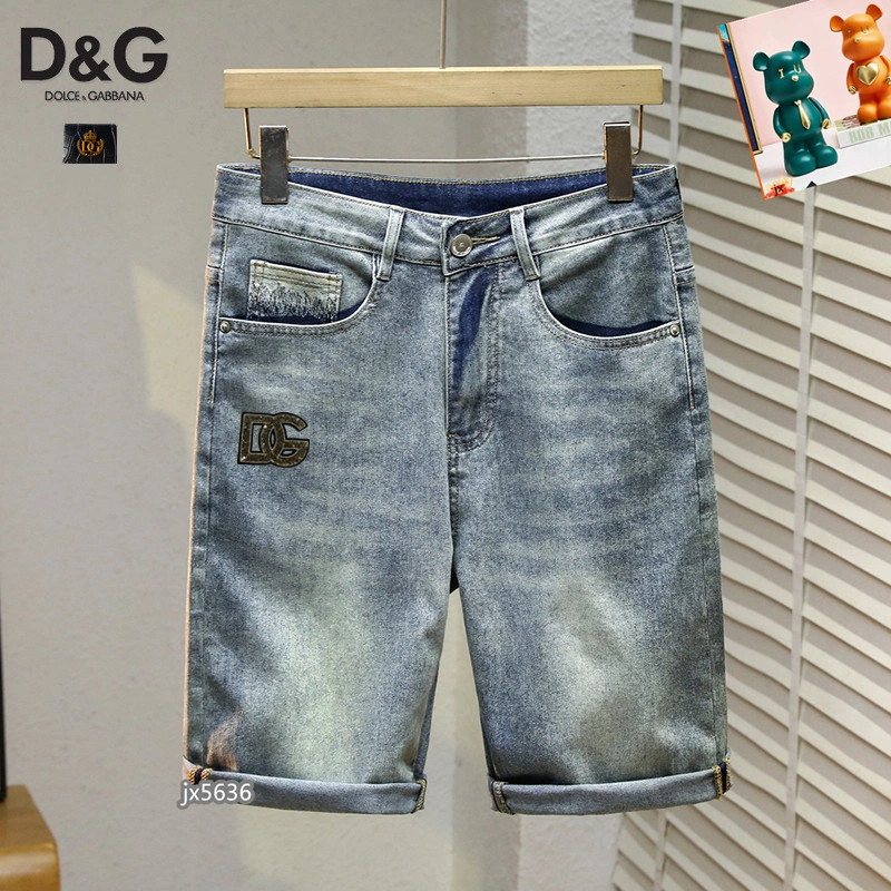 Attractive Dolce Gabbana Short Pants 119361