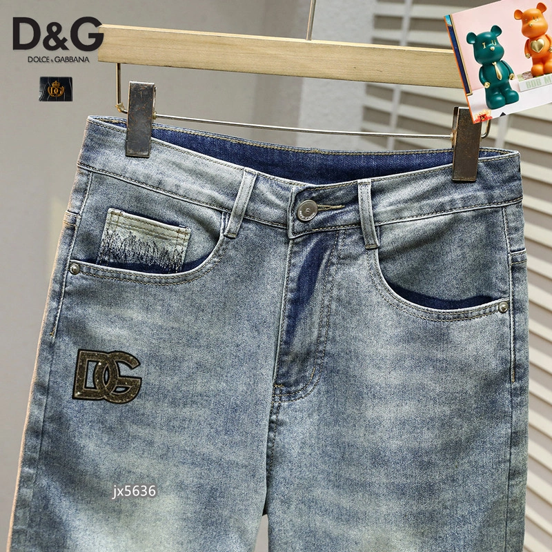 Attractive Dolce Gabbana Short Pants 119361