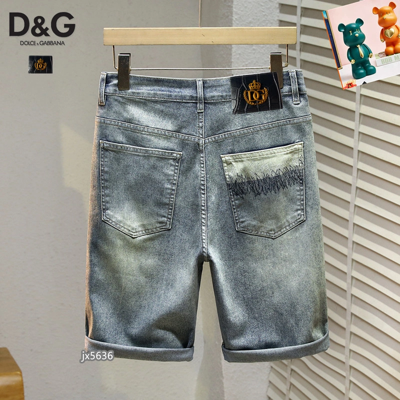 Attractive Dolce Gabbana Short Pants 119361
