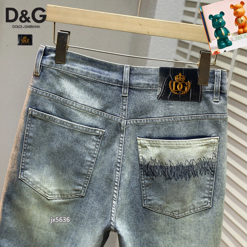 Attractive Dolce Gabbana Short Pants 119361