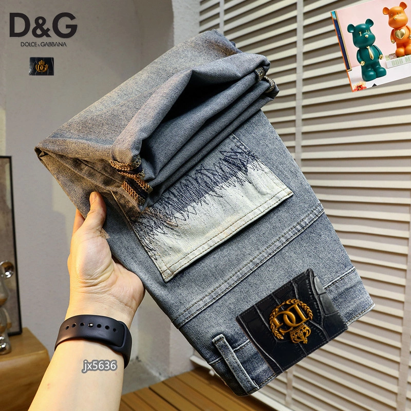 Attractive Dolce Gabbana Short Pants 119361