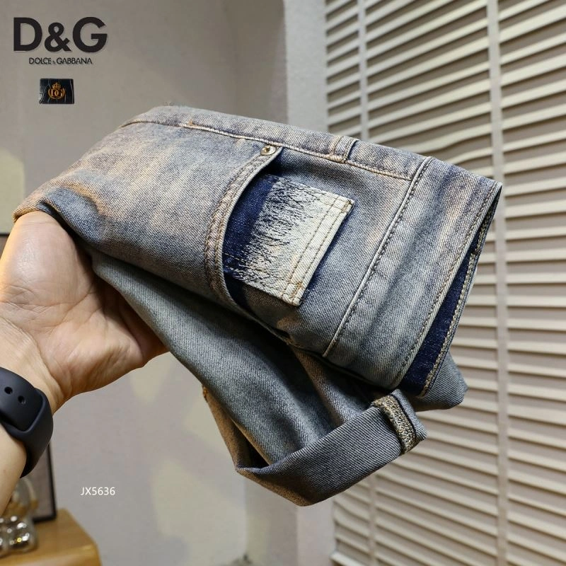 Attractive Dolce Gabbana Short Pants 119361