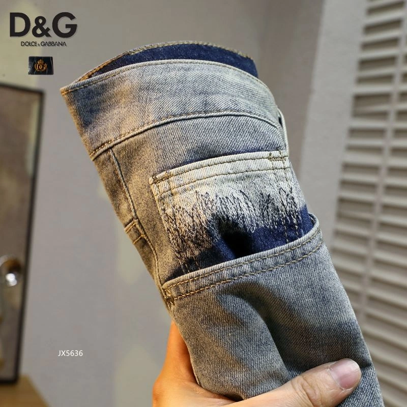 Attractive Dolce Gabbana Short Pants 119361