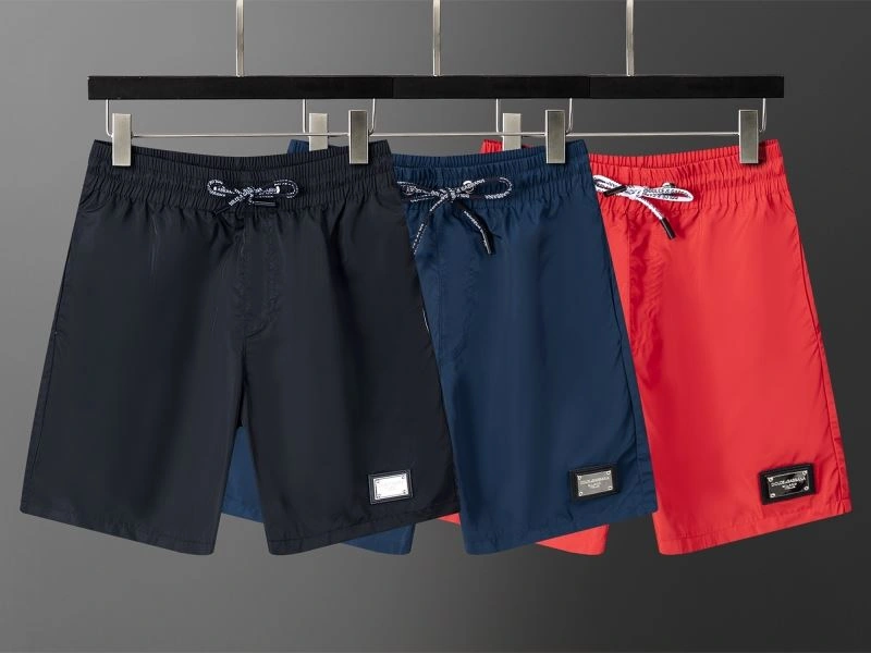 Lightweight Dolce Gabbana Short Pants 119172