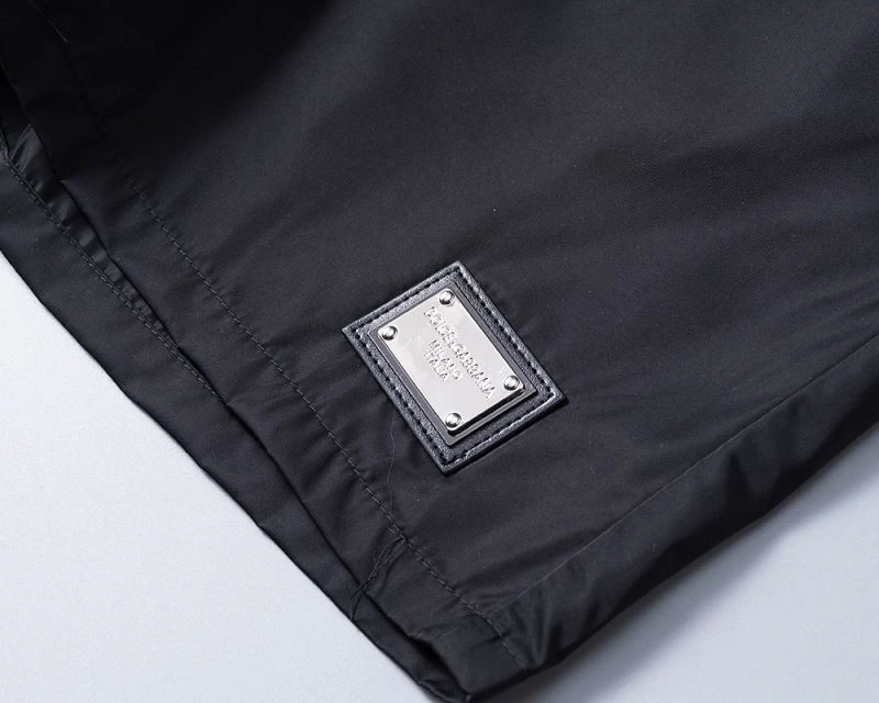 Lightweight Dolce Gabbana Short Pants 119172
