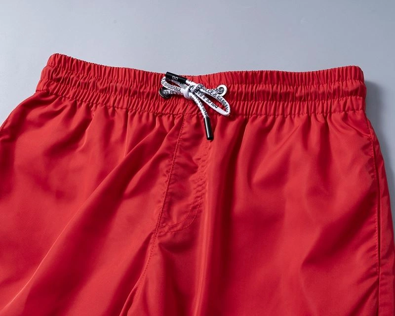 Lightweight Dolce Gabbana Short Pants 119172