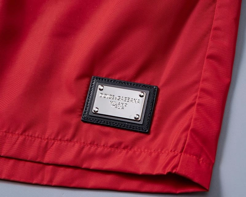 Lightweight Dolce Gabbana Short Pants 119172