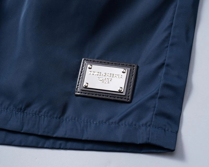 Lightweight Dolce Gabbana Short Pants 119172