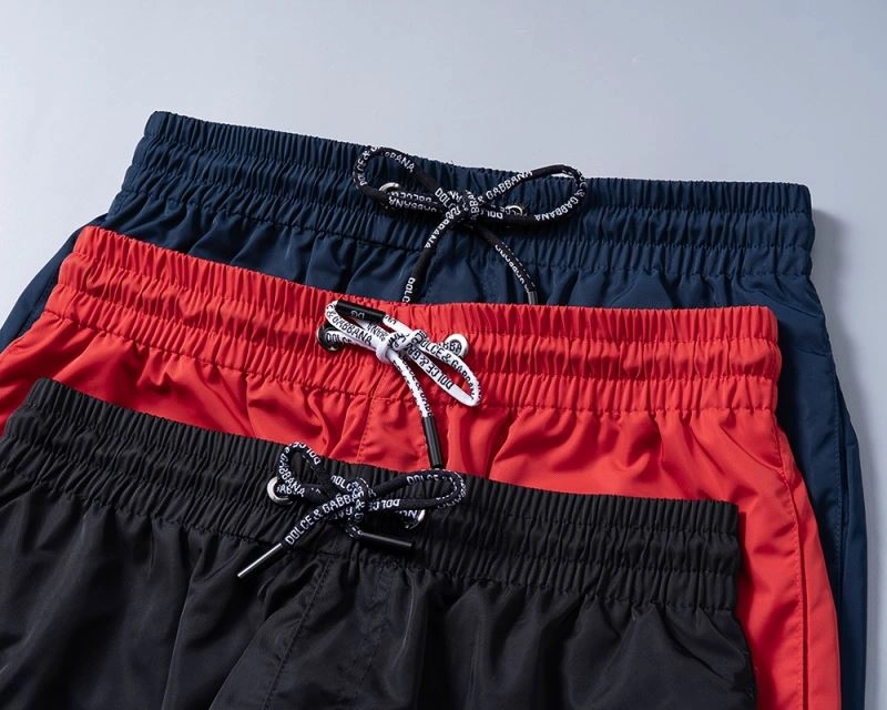 Lightweight Dolce Gabbana Short Pants 119172