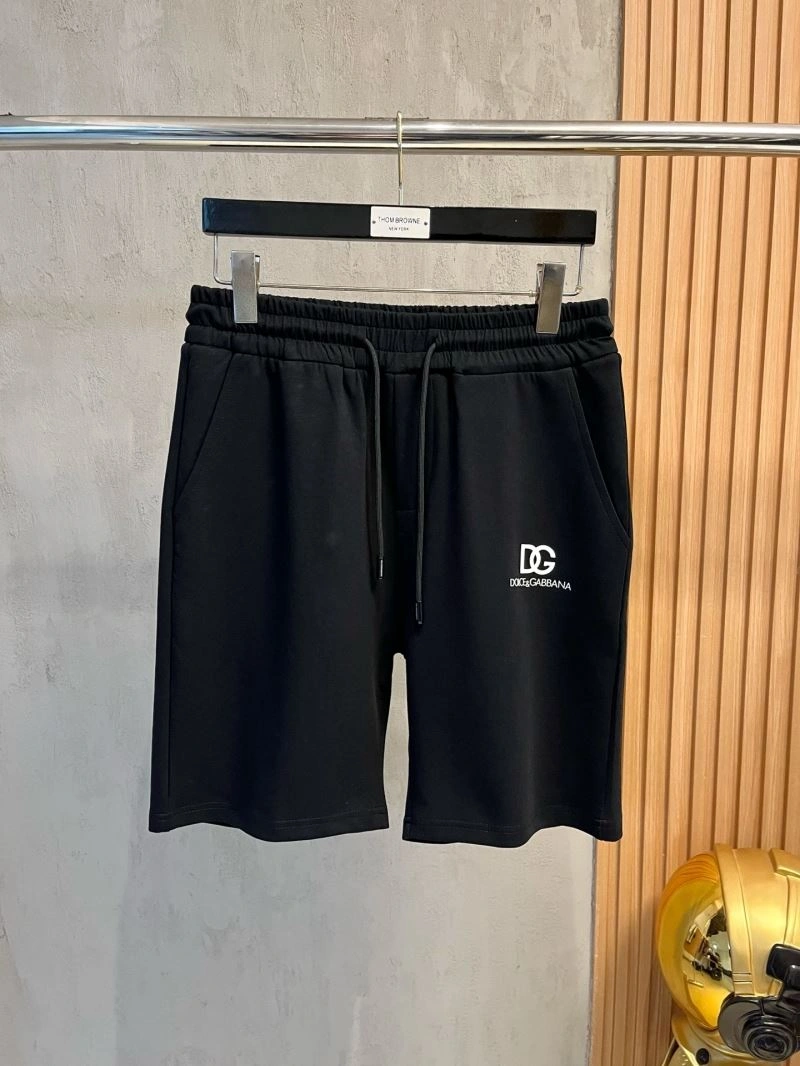 Elegant Dolce Gabbana Short Pants 120095