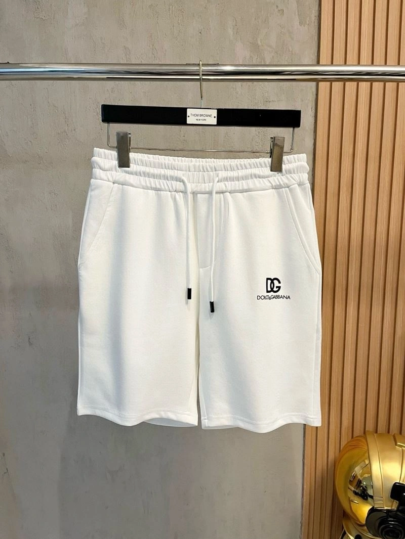 Elegant Dolce Gabbana Short Pants 120095