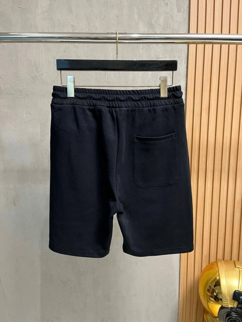 Elegant Dolce Gabbana Short Pants 120095