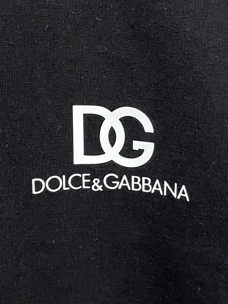 Elegant Dolce Gabbana Short Pants 120095
