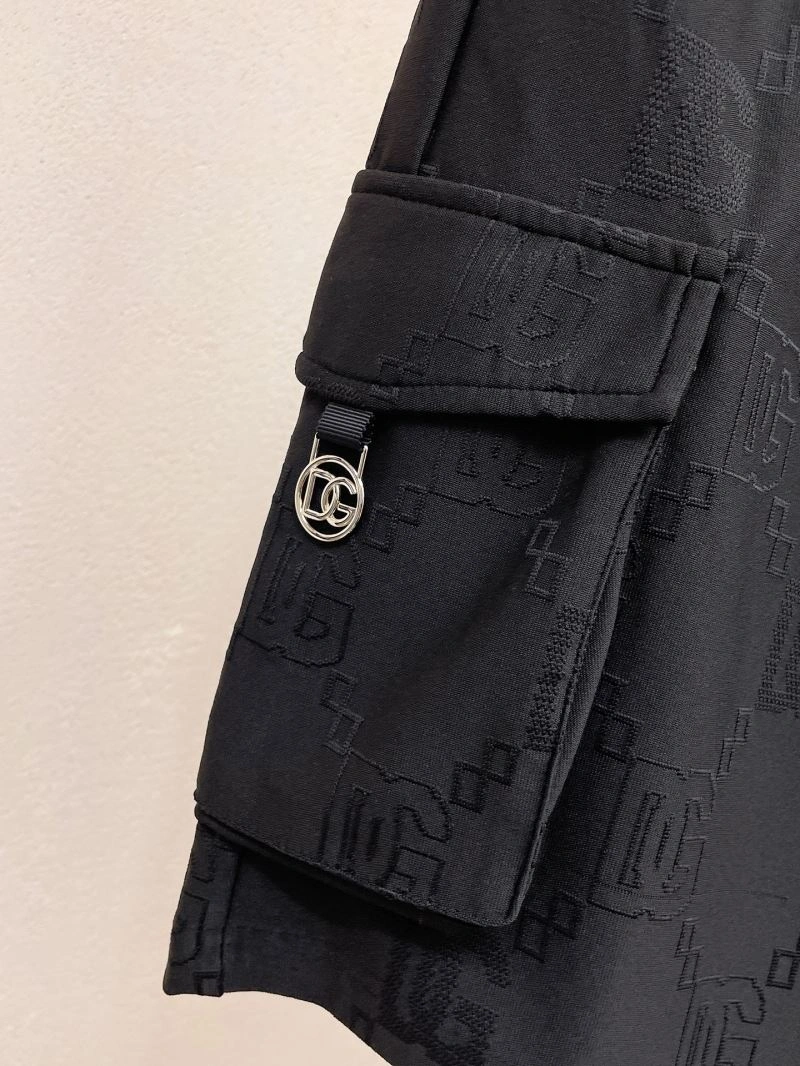 TopPick Dolce Gabbana Short Pants 120056