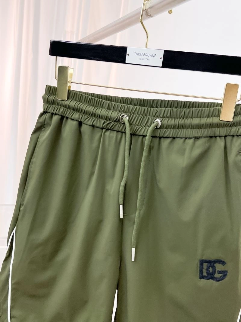 Efficient Dolce Gabbana Short Pants 120070