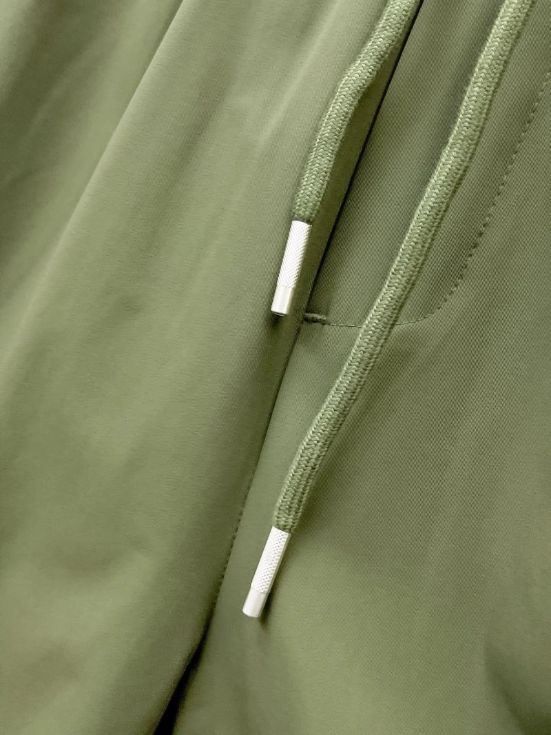 Efficient Dolce Gabbana Short Pants 120070