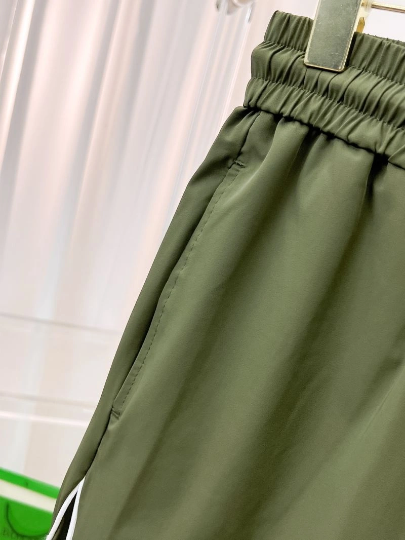 Efficient Dolce Gabbana Short Pants 120070