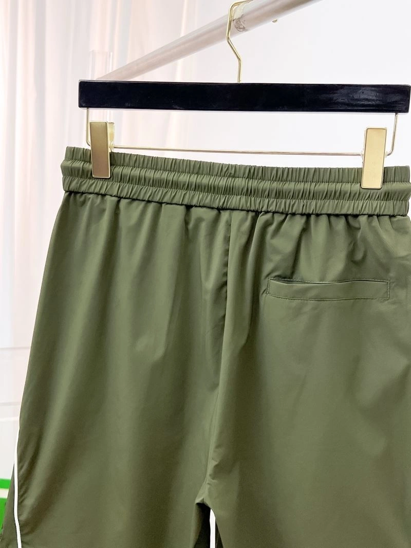 Efficient Dolce Gabbana Short Pants 120070