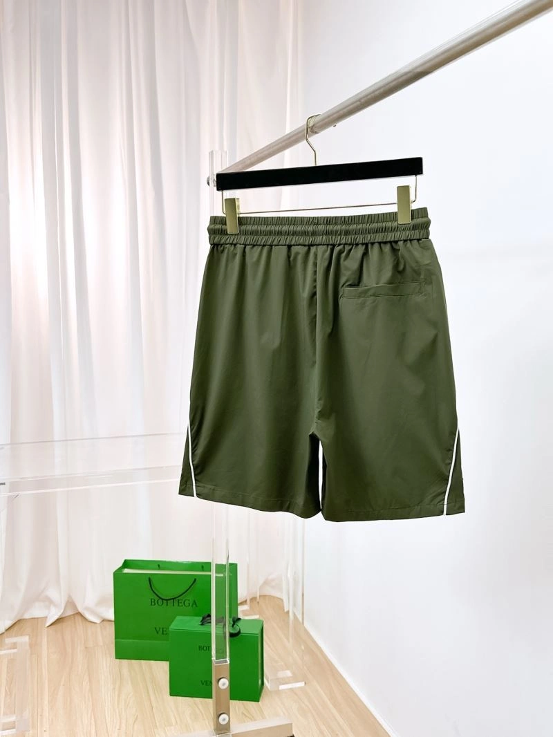 Efficient Dolce Gabbana Short Pants 120070