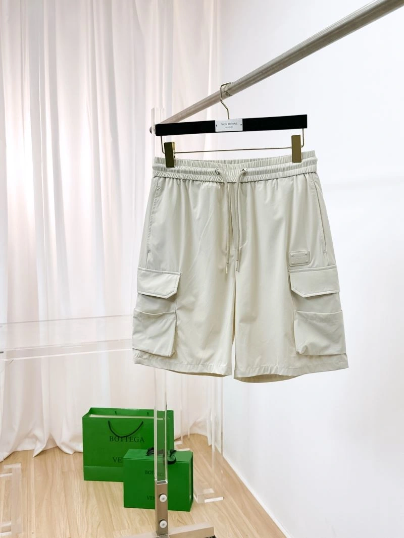 Dolce Gabbana Short Pants Versatile 120068
