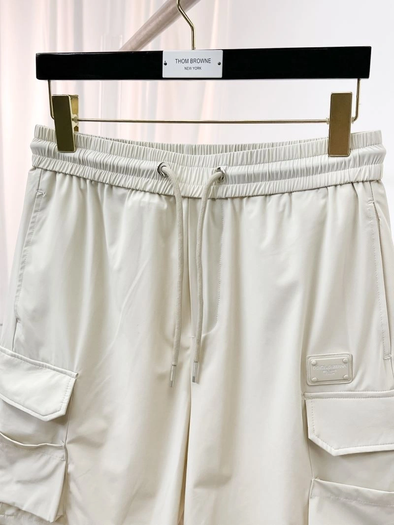 Dolce Gabbana Short Pants Versatile 120068