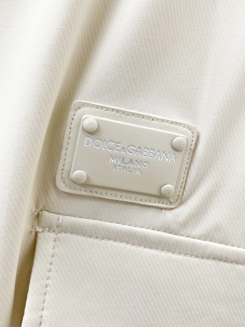 Dolce Gabbana Short Pants Versatile 120068