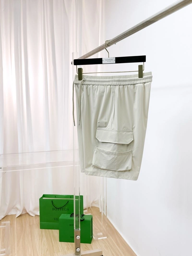 Dolce Gabbana Short Pants Versatile 120068