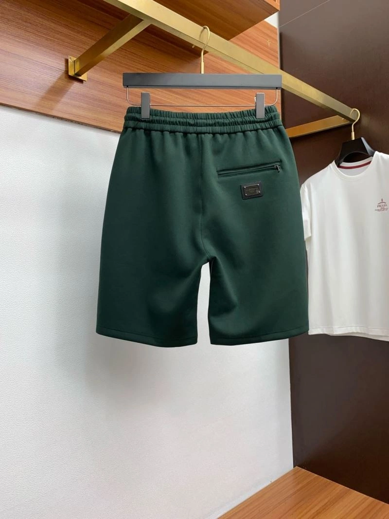 Dolce Gabbana Short Pants SmartChoice 119935