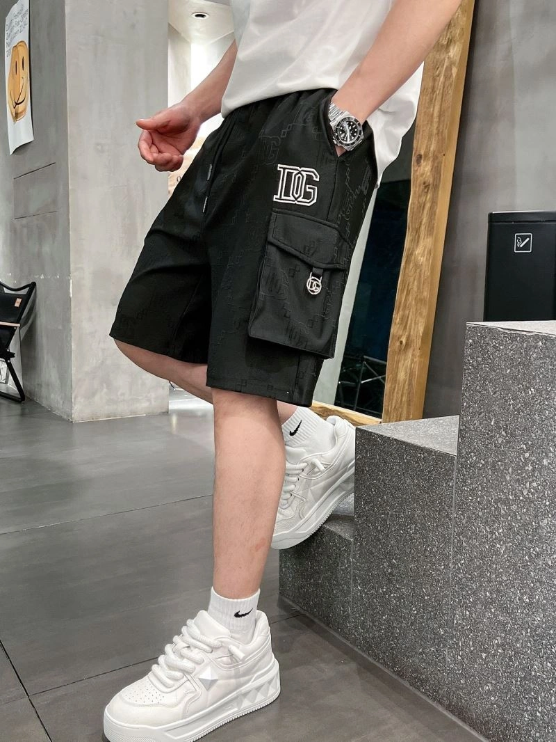 WeatherProof Dolce Gabbana Short Pants 119929