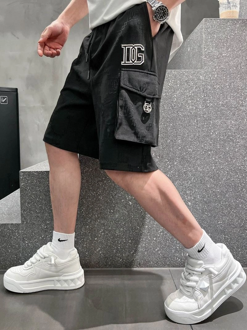 WeatherProof Dolce Gabbana Short Pants 119929