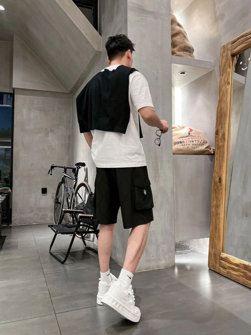 WeatherProof Dolce Gabbana Short Pants 119929