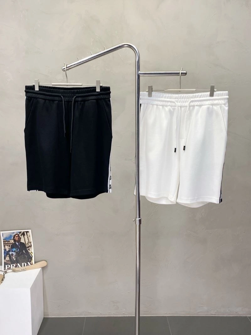 Durable Dolce Gabbana Short Pants 119796