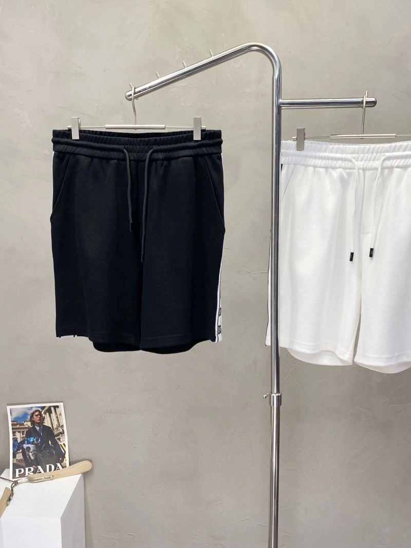 Durable Dolce Gabbana Short Pants 119796