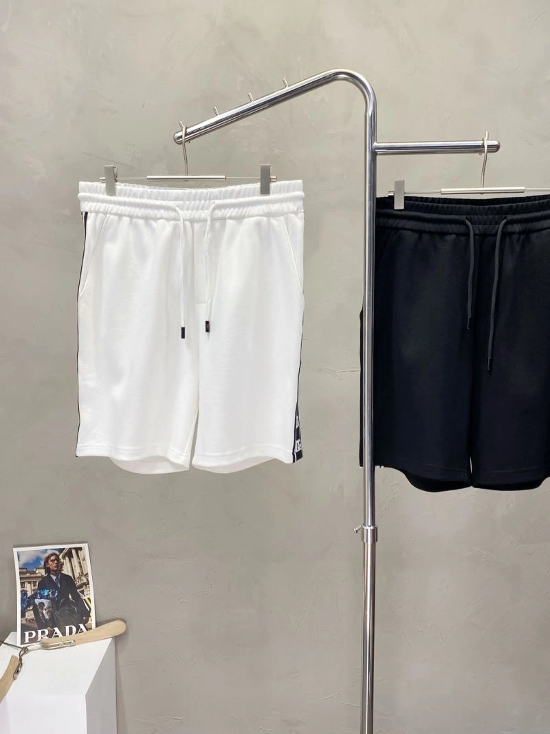 Durable Dolce Gabbana Short Pants 119796