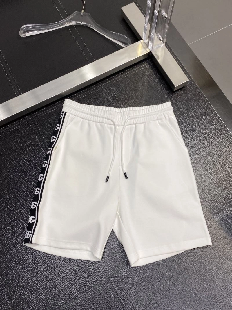 Durable Dolce Gabbana Short Pants 119796