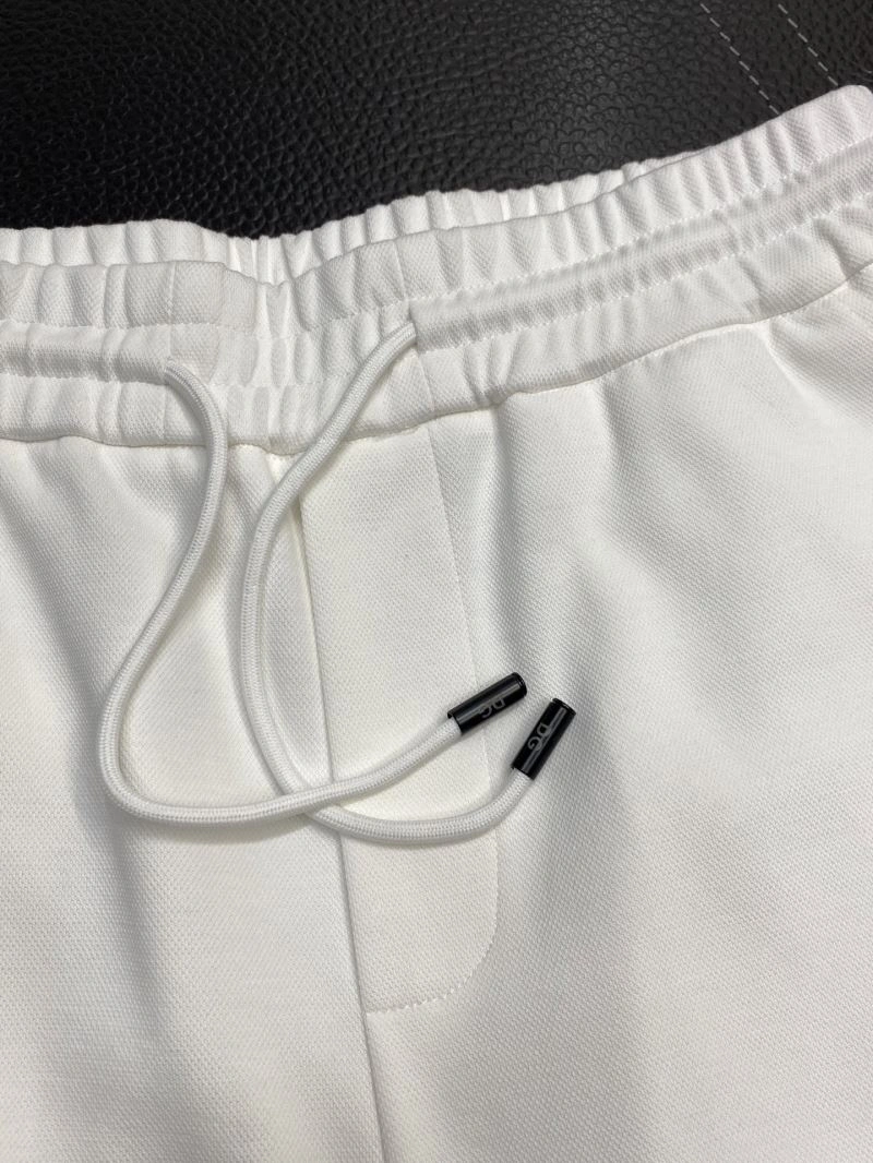 Durable Dolce Gabbana Short Pants 119796