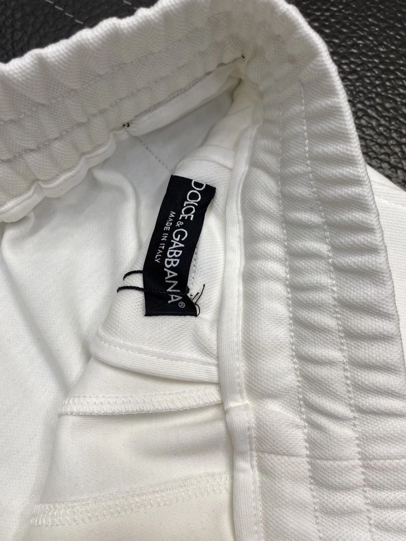 Durable Dolce Gabbana Short Pants 119796