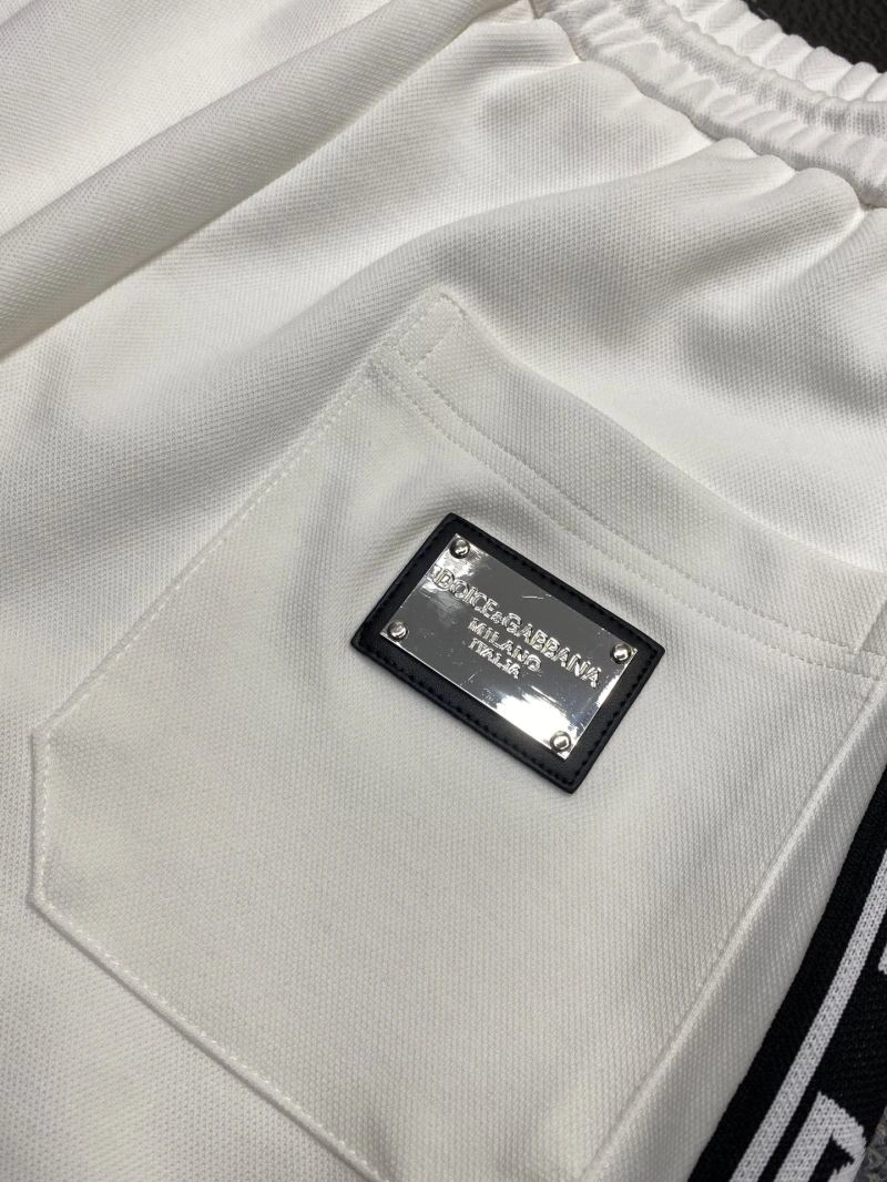 Durable Dolce Gabbana Short Pants 119796