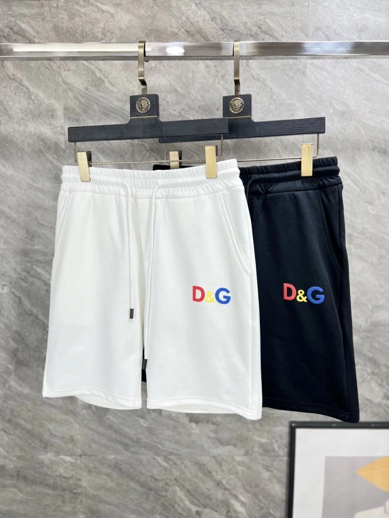 WrinkleFree Dolce Gabbana Short Pants 119795