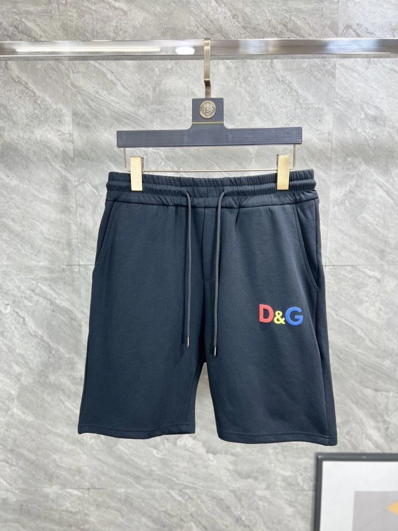 WrinkleFree Dolce Gabbana Short Pants 119795