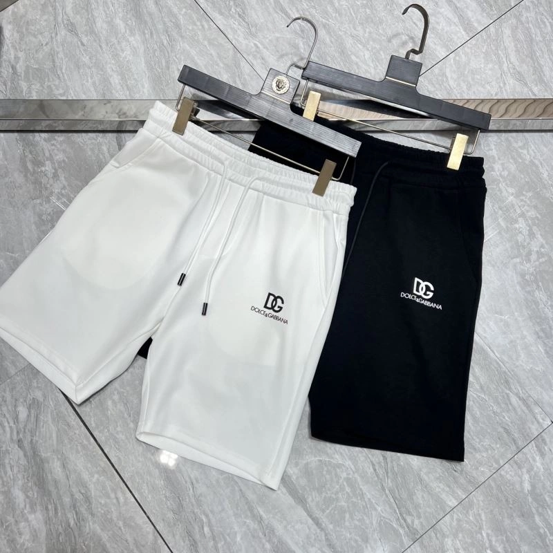 Attractive Dolce Gabbana Short Pants 119794