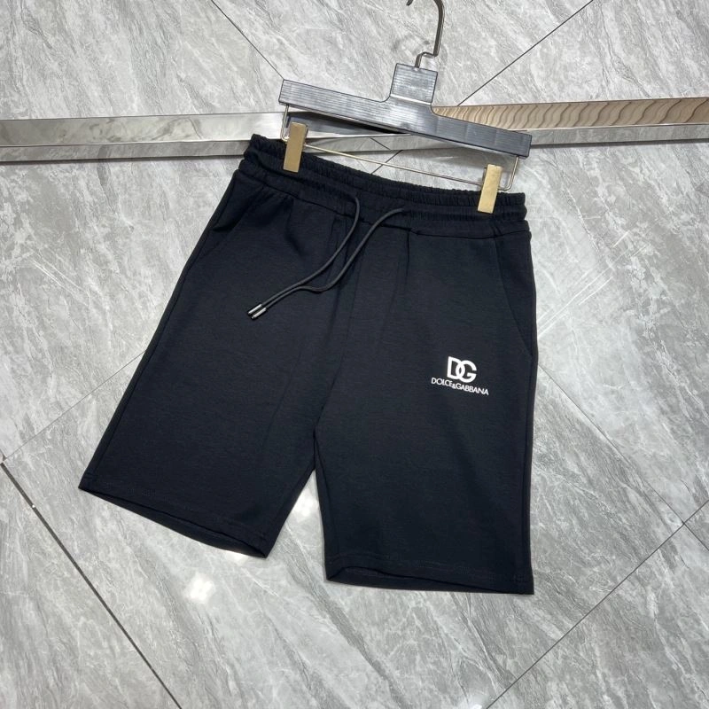 Attractive Dolce Gabbana Short Pants 119794