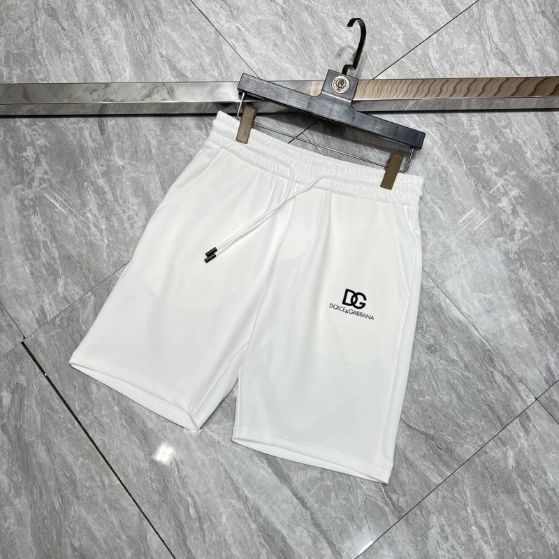 Attractive Dolce Gabbana Short Pants 119794