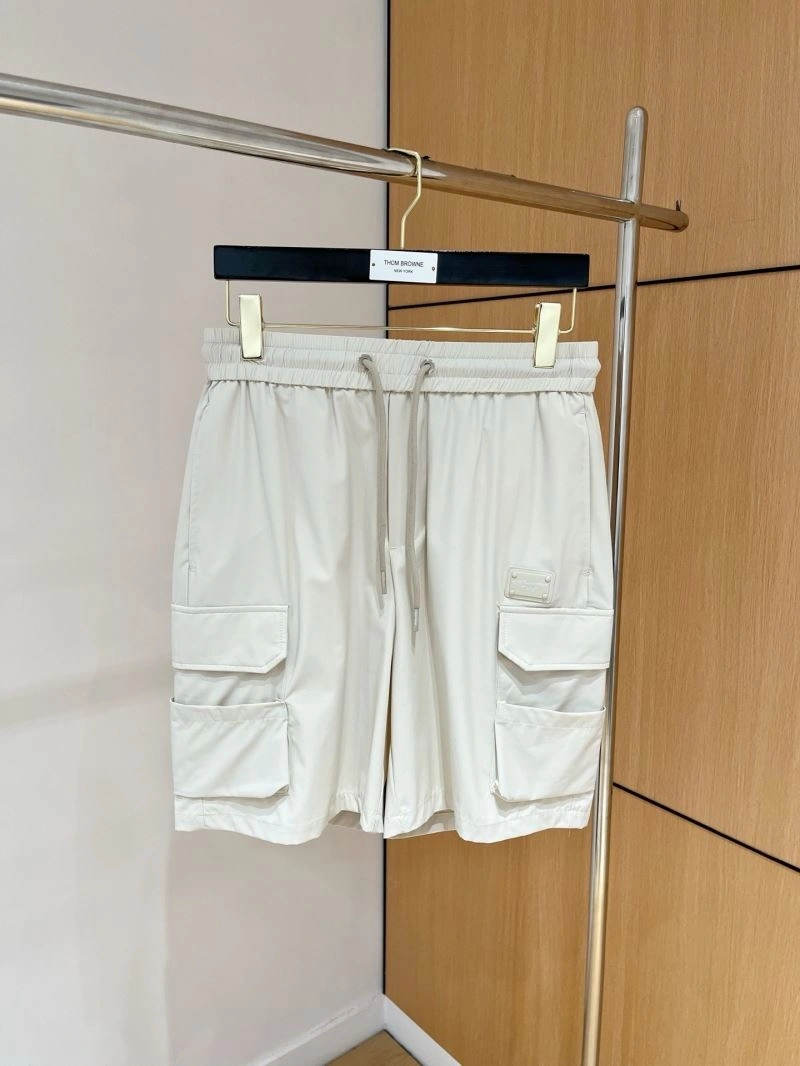 Dolce Gabbana Short Pants Versatile 119792