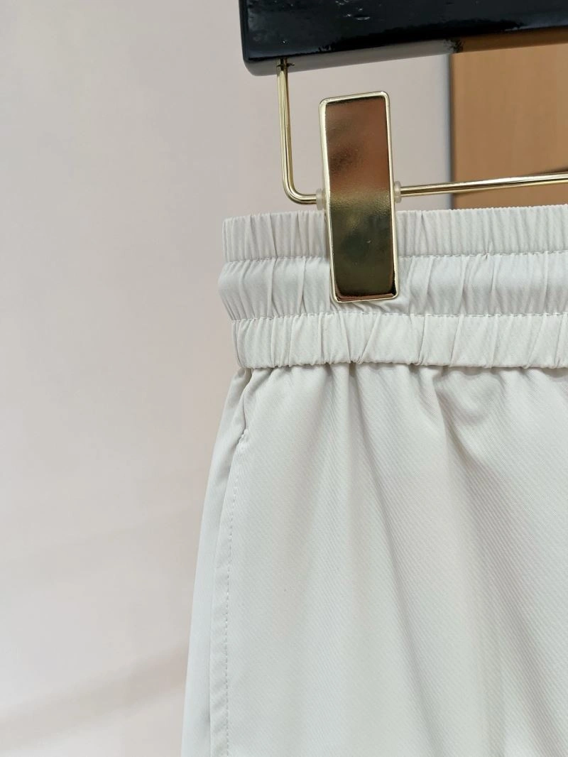 Dolce Gabbana Short Pants Versatile 119792