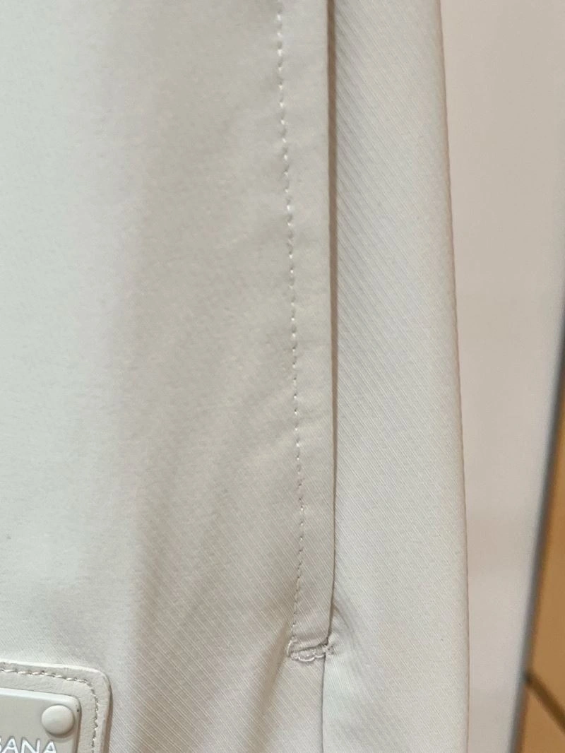 Dolce Gabbana Short Pants Versatile 119792